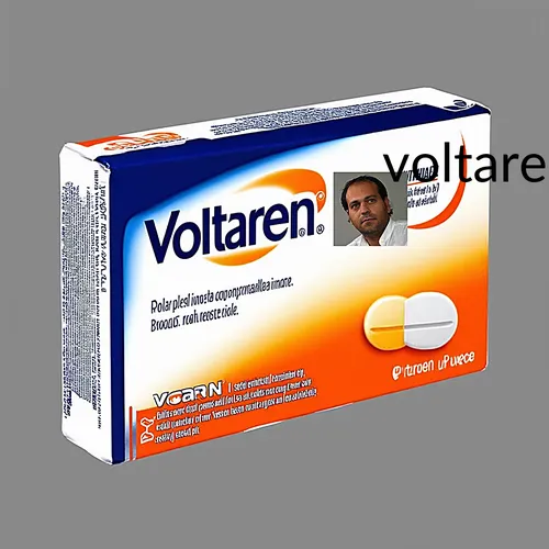 Voltaren oftalmico precio